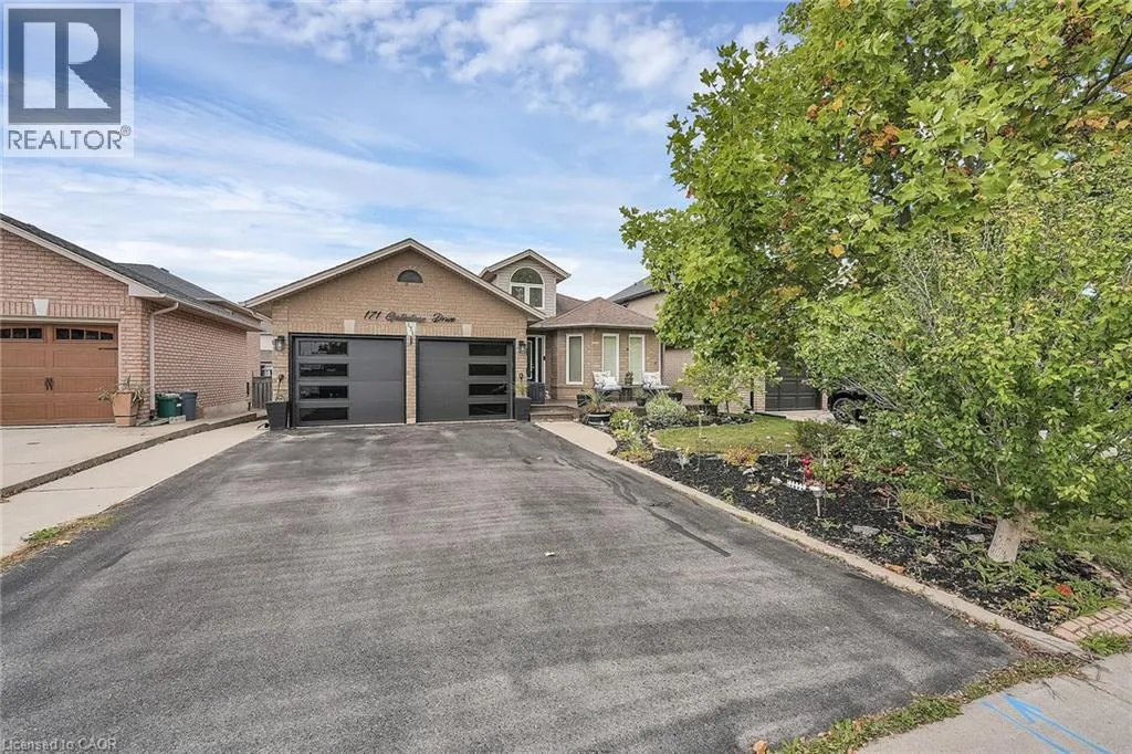 171 GATESTONE Drive