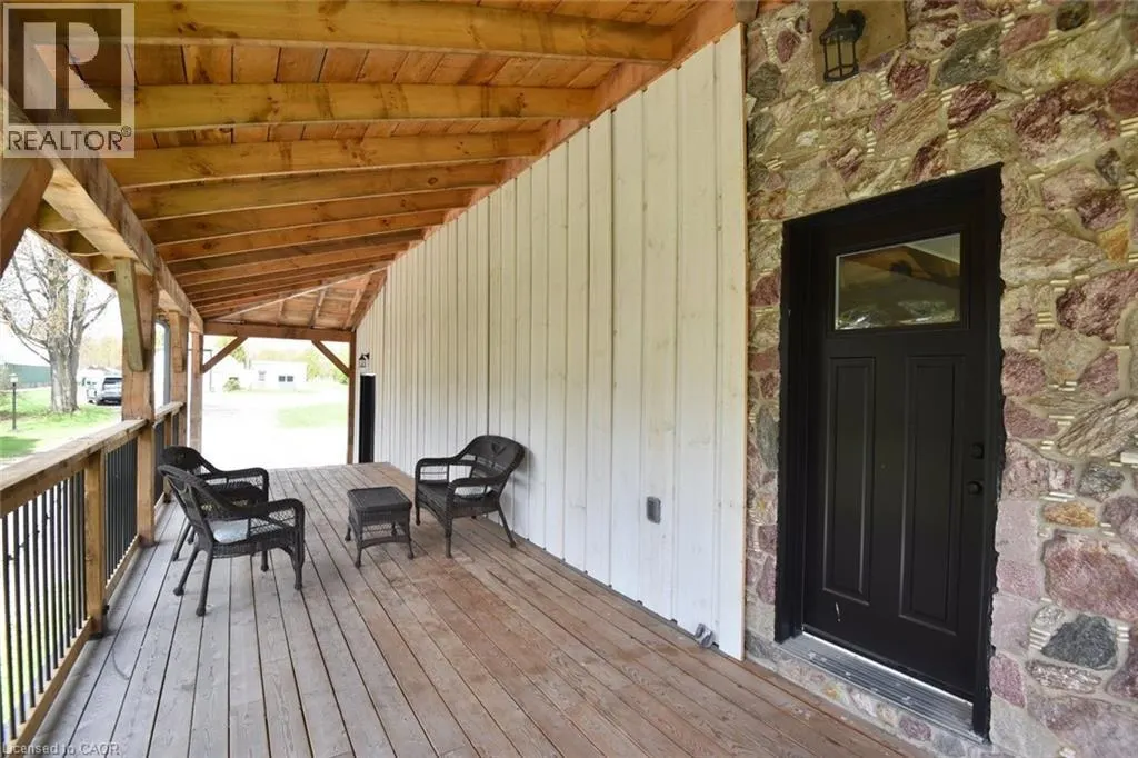 621 6TH CONCESSION Road W