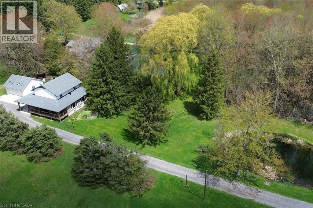 621 6TH CONCESSION Road W