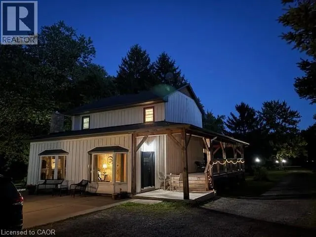 621 6TH CONCESSION Road W