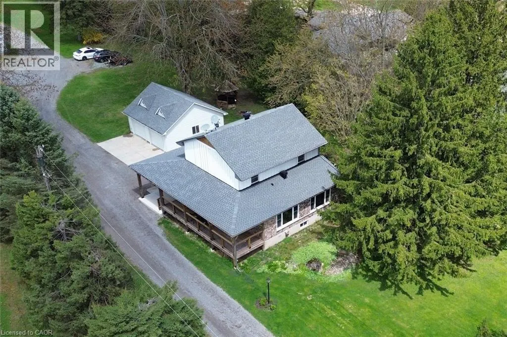 621 6TH CONCESSION Road W