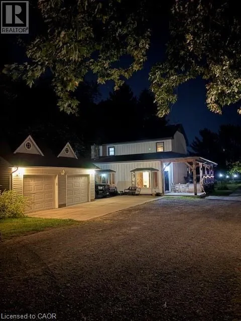 621 6TH CONCESSION Road W