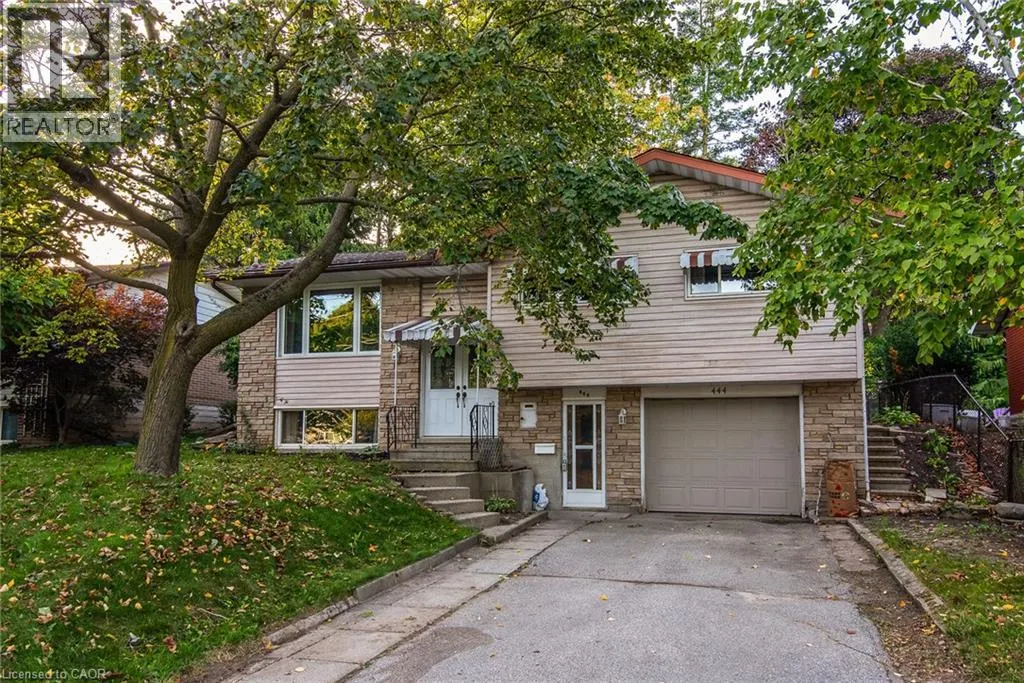 444 GREENBROOK Drive