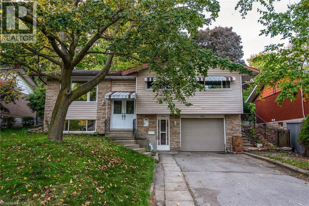 444 GREENBROOK Drive