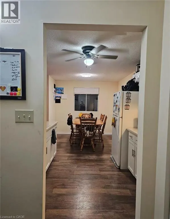 470 ELIZABETH Street E Unit# 4, #4