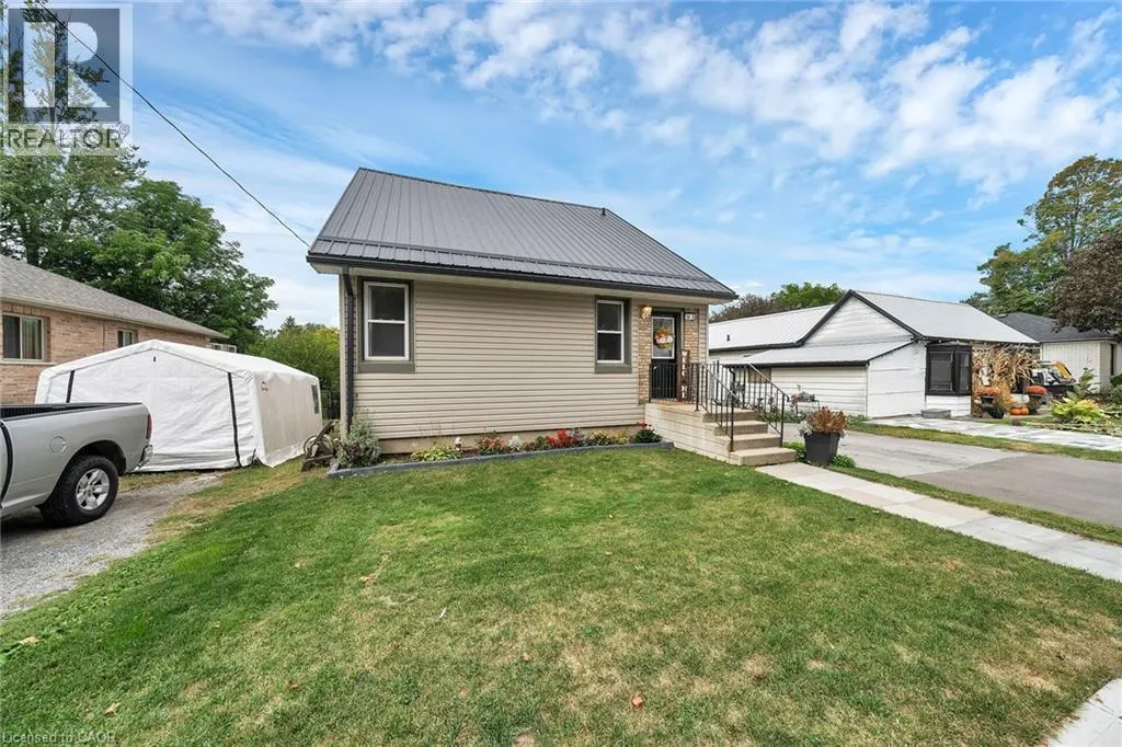 14 POTTS Road