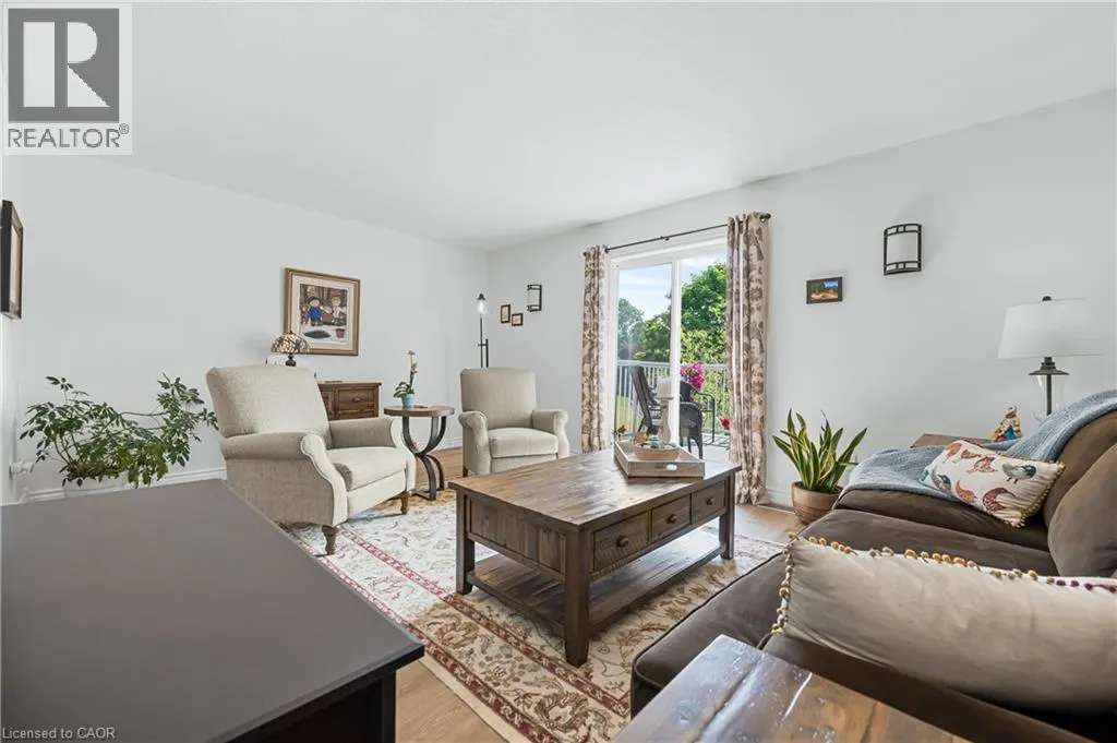 301 CARLOW Road Unit# 18, #18
