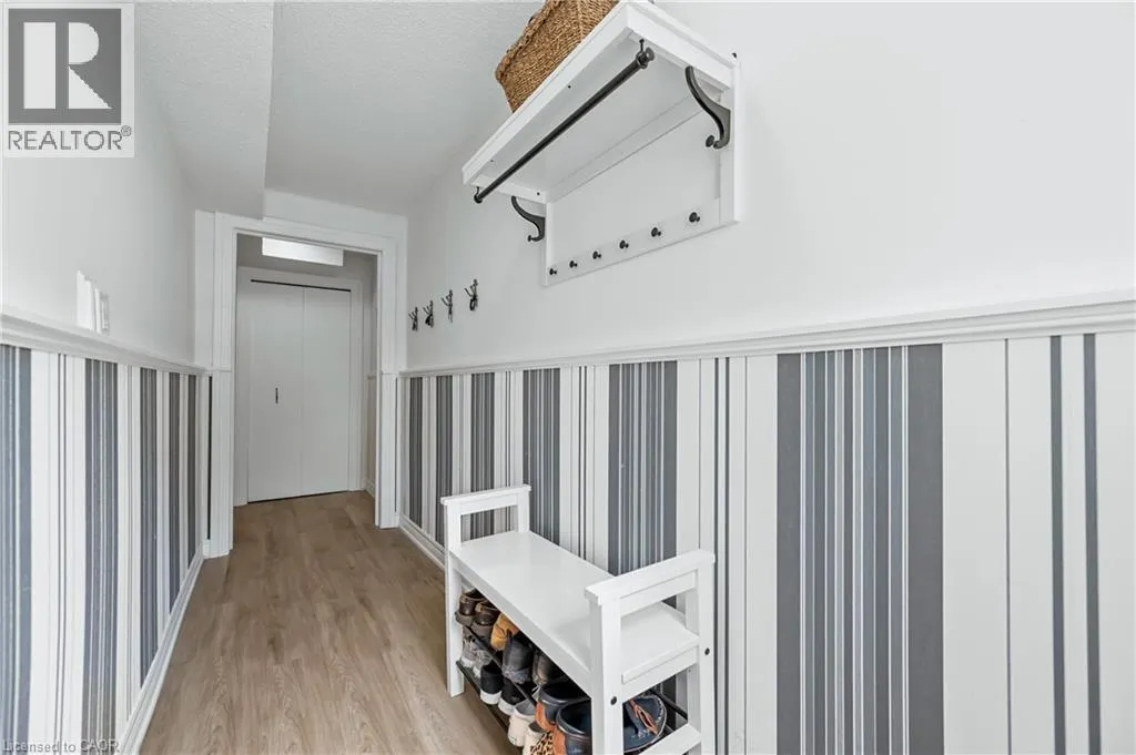 301 CARLOW Road Unit# 18, #18