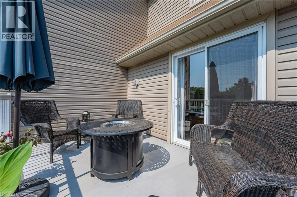301 CARLOW Road Unit# 18, #18