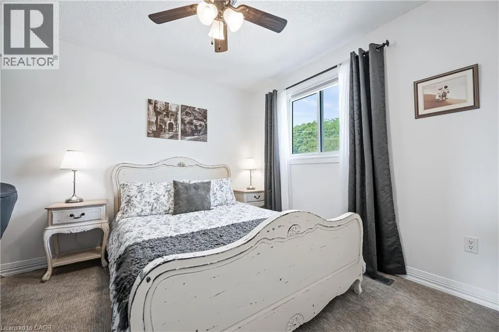 301 CARLOW Road Unit# 18, #18