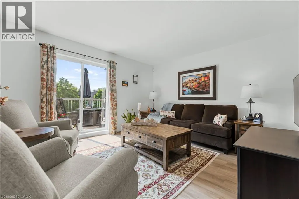 301 CARLOW Road Unit# 18, #18