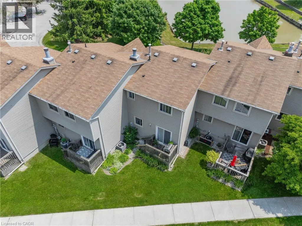 301 CARLOW Road Unit# 18, #18