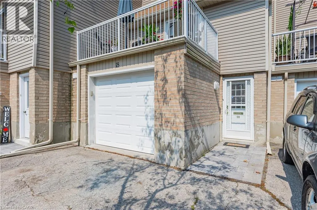 301 CARLOW Road Unit# 18, #18