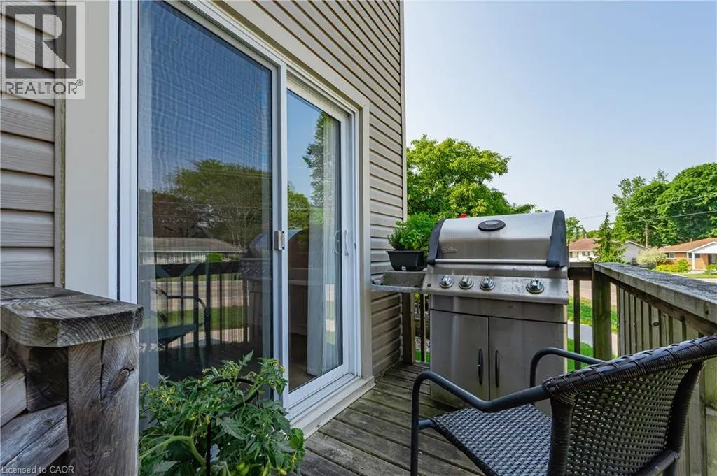 301 CARLOW Road Unit# 18, #18