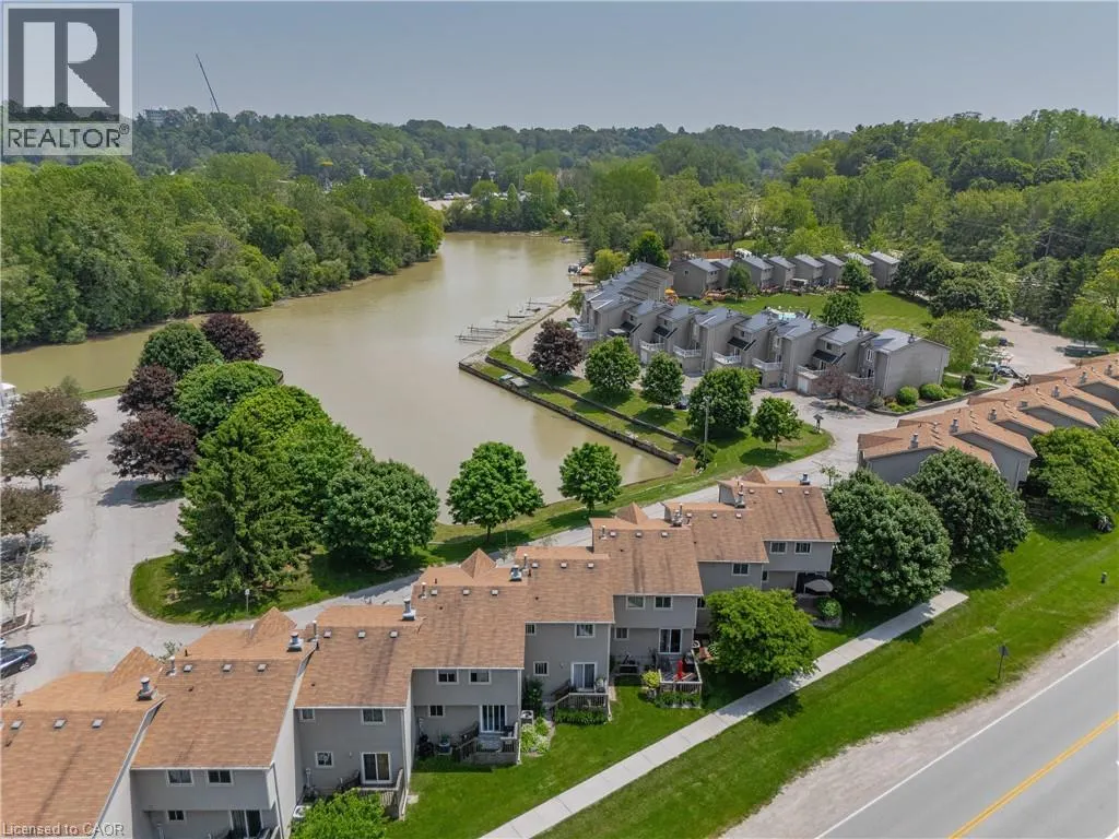 301 CARLOW Road Unit# 18, #18
