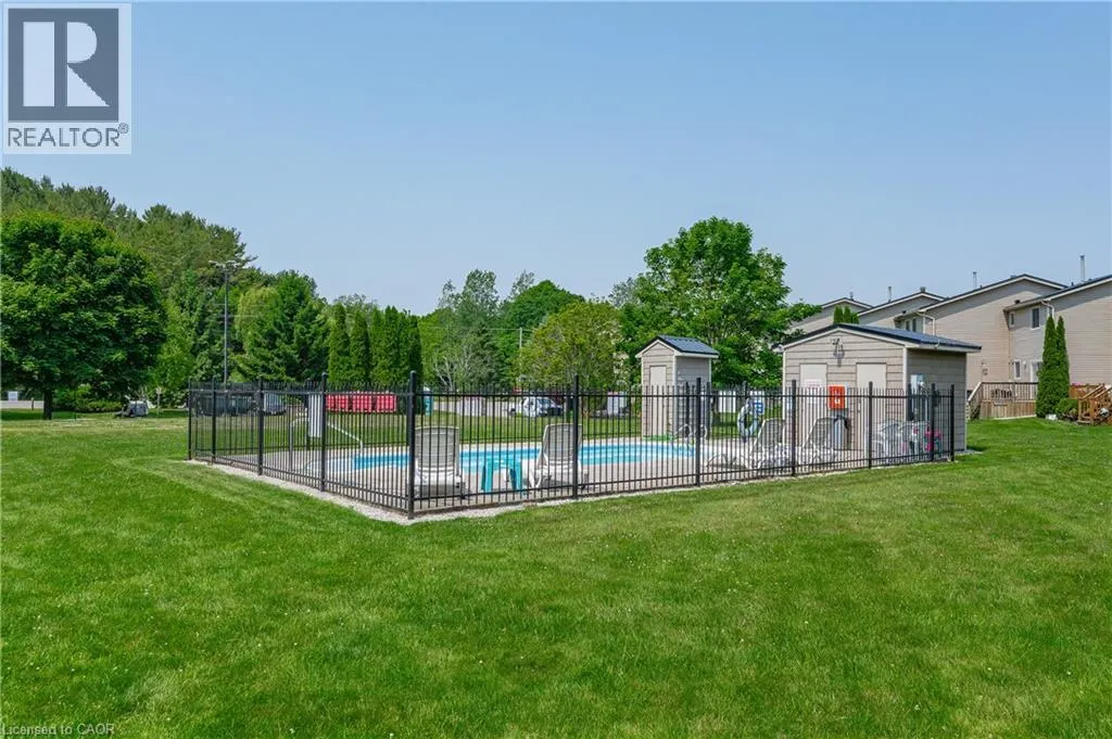 301 CARLOW Road Unit# 18, #18