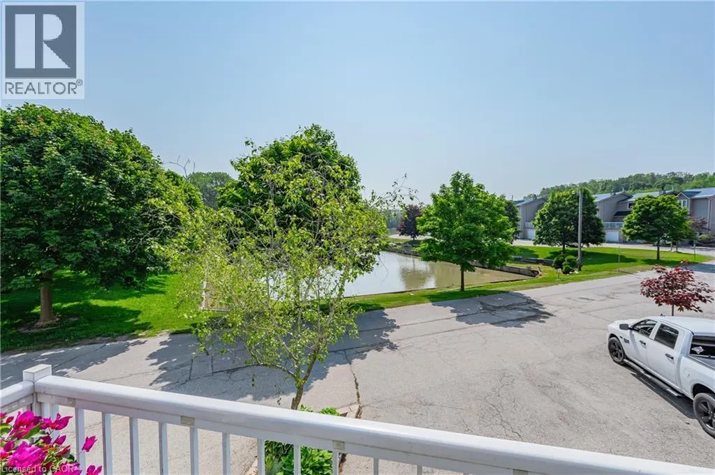 301 CARLOW Road Unit# 18, #18