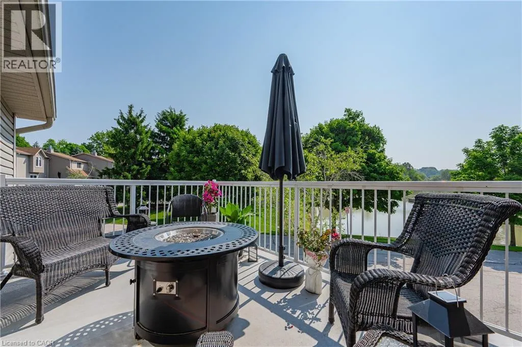 301 CARLOW Road Unit# 18, #18