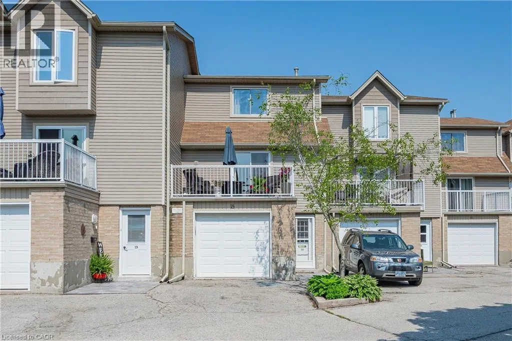 301 CARLOW Road Unit# 18, #18