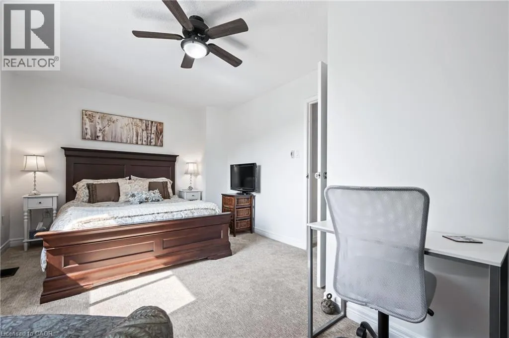 301 CARLOW Road Unit# 18, #18