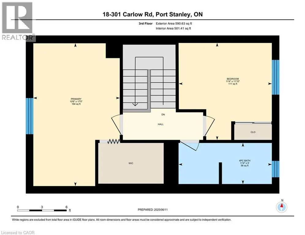 301 CARLOW Road Unit# 18, #18