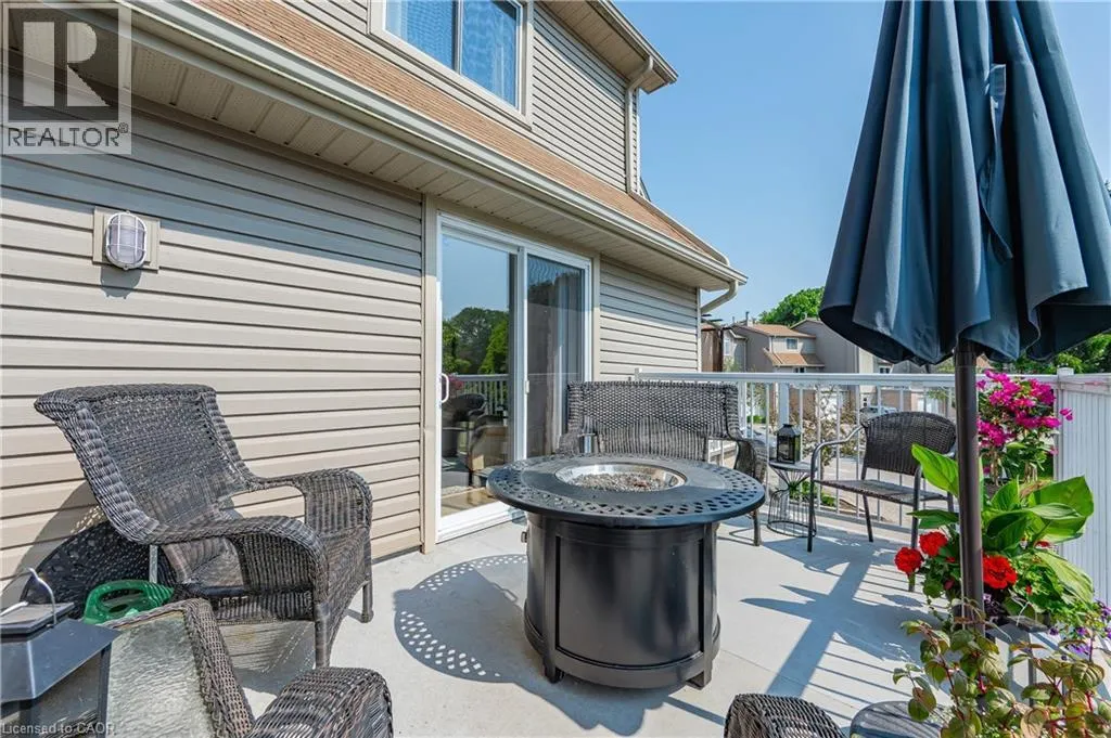 301 CARLOW Road Unit# 18, #18