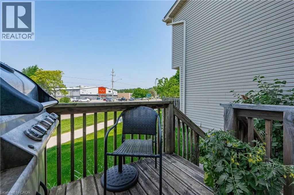 301 CARLOW Road Unit# 18, #18