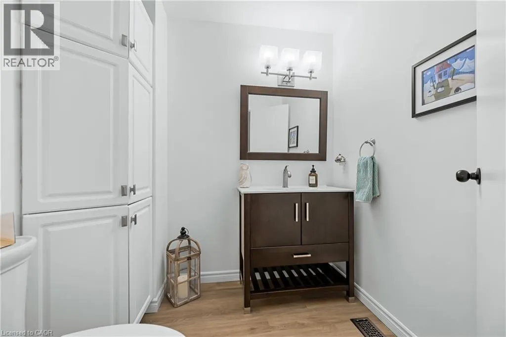 301 CARLOW Road Unit# 18, #18