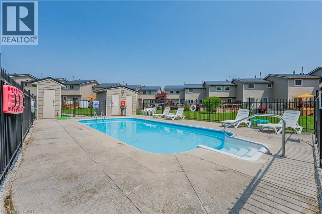 301 CARLOW Road Unit# 18, #18