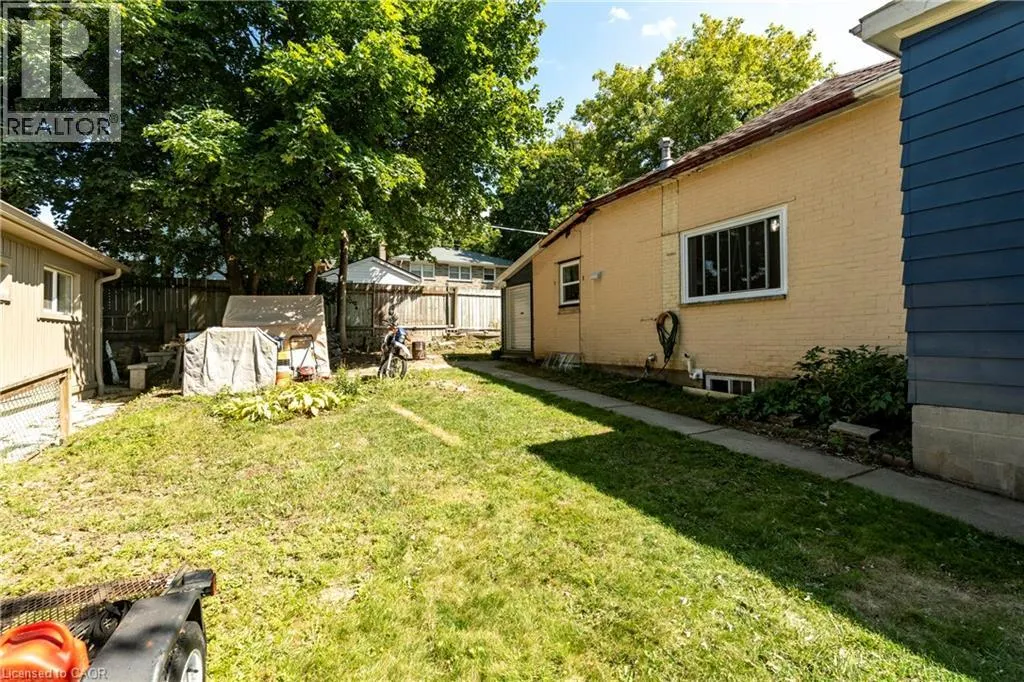 83 WINSTON Boulevard