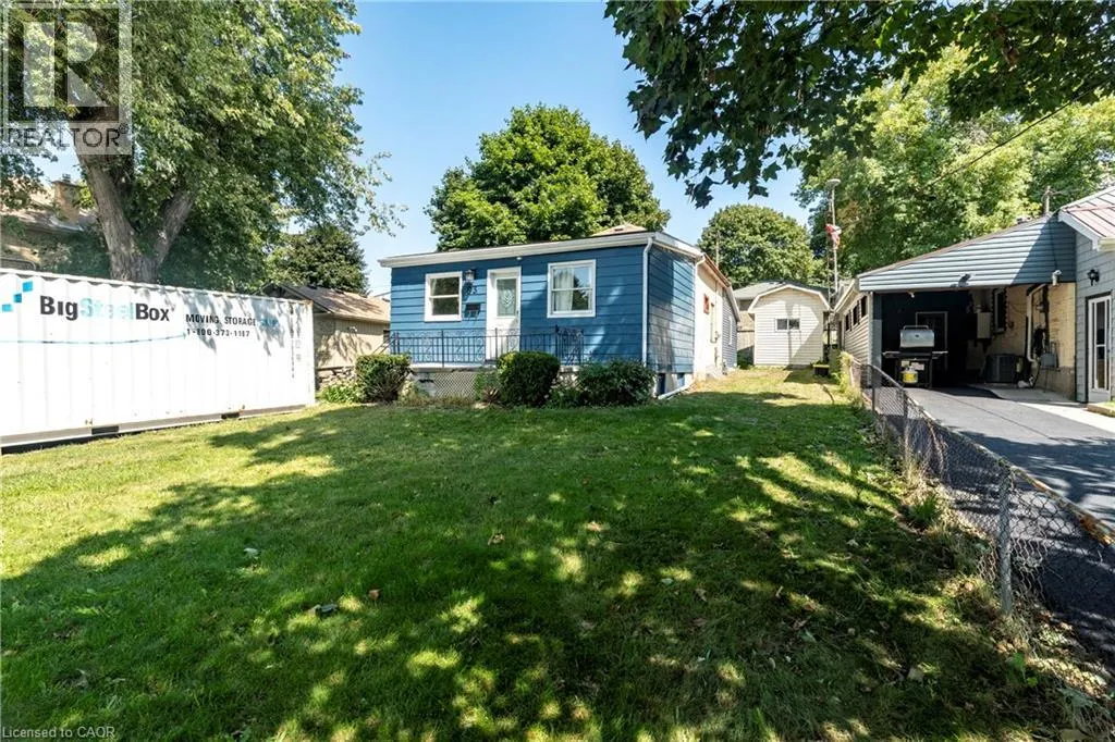 83 WINSTON Boulevard