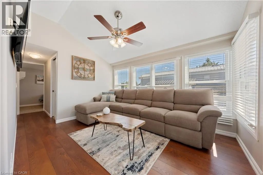 92 CLUBHOUSE Road Unit# 16, #16