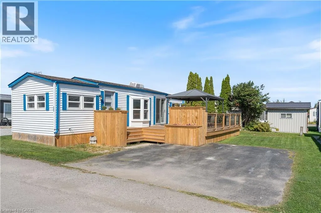92 CLUBHOUSE Road Unit# 30, #30