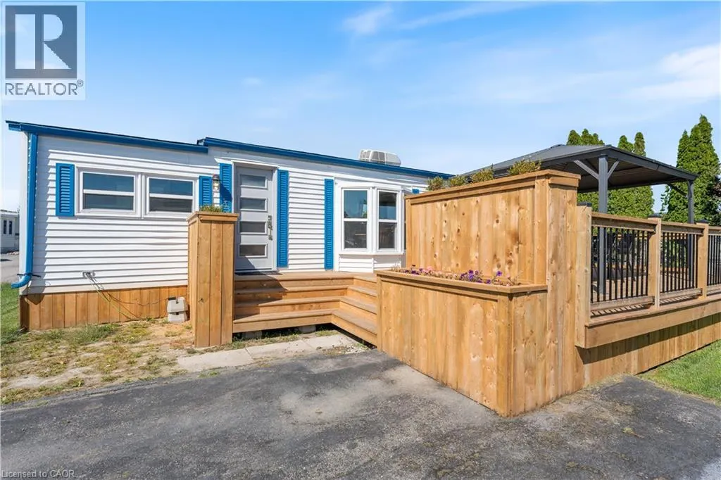 92 CLUBHOUSE Road Unit# 30, #30