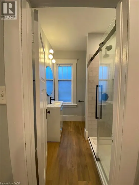 63 CAMERON Street N Unit# 3, #3