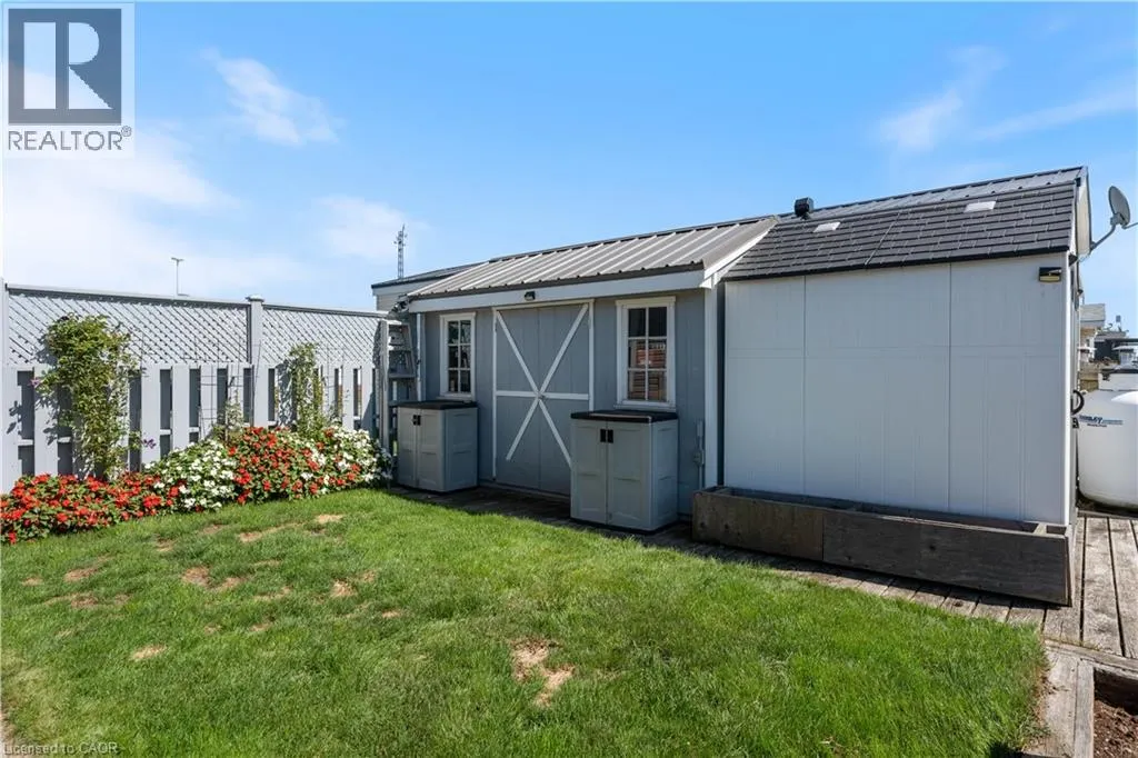 92 CLUBHOUSE Road Unit# 6, #6