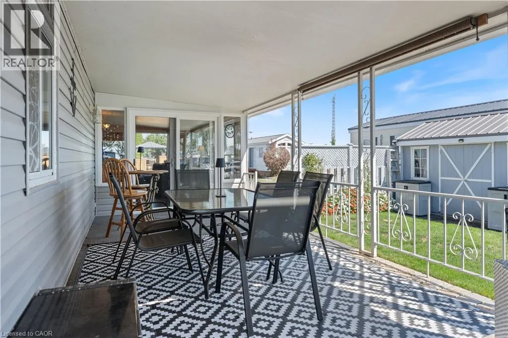 92 CLUBHOUSE Road Unit# 6, #6