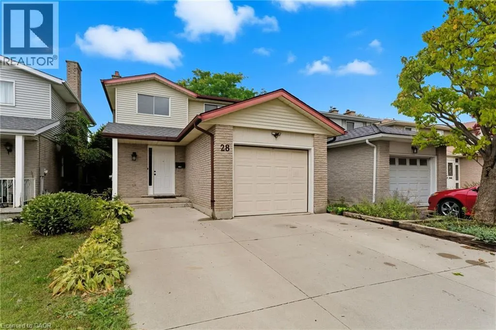28 WINDALE Crescent