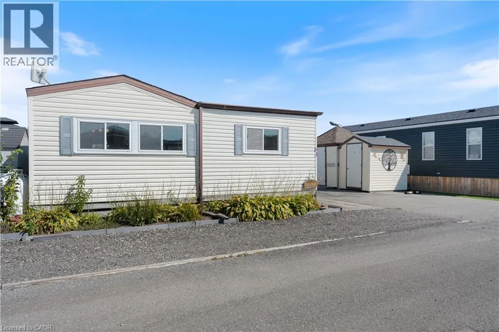 92 CLUBHOUSE Road Unit# 63, #63