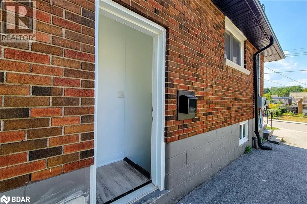 265 WEST 19TH Street