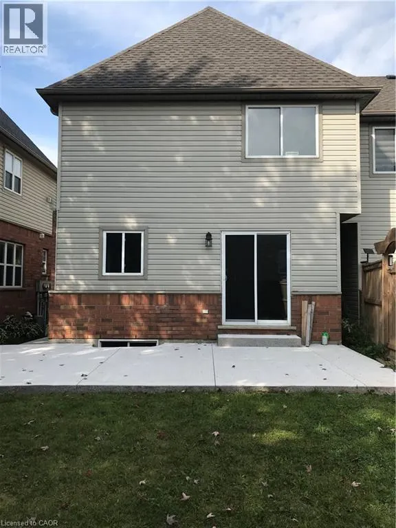 547 CHABLIS Drive