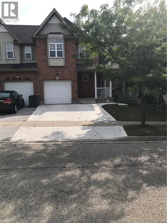 547 CHABLIS Drive