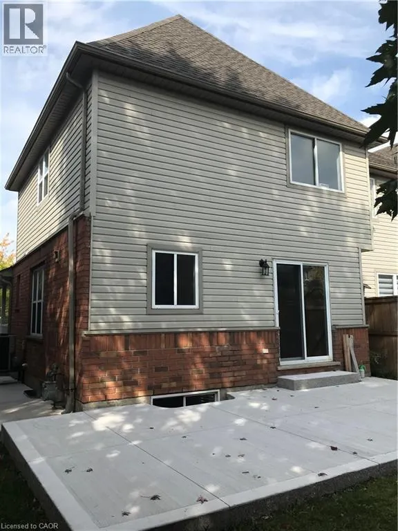 547 CHABLIS Drive