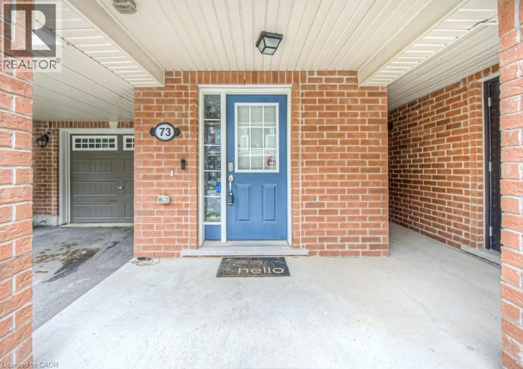 1000 ASLETON Boulevard Unit# 73, #73