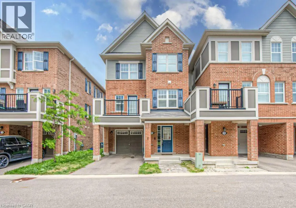 1000 ASLETON Boulevard Unit# 73, #73