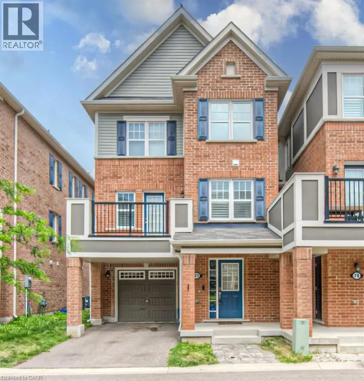 1000 ASLETON Boulevard Unit# 73, #73