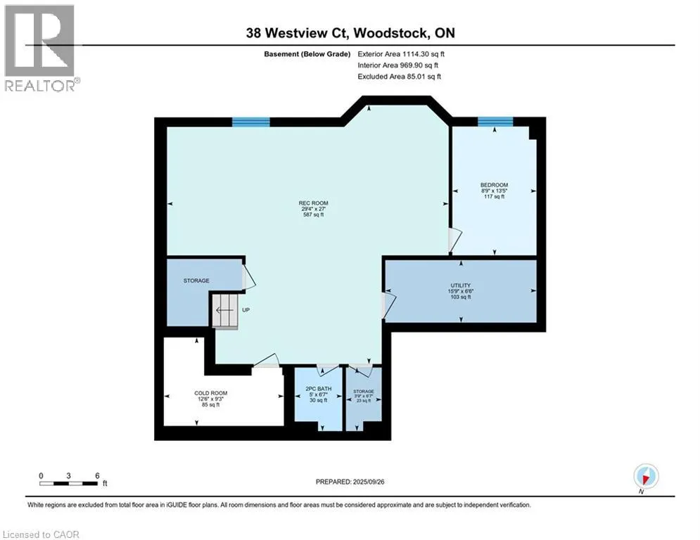 38 WESTVIEW Court