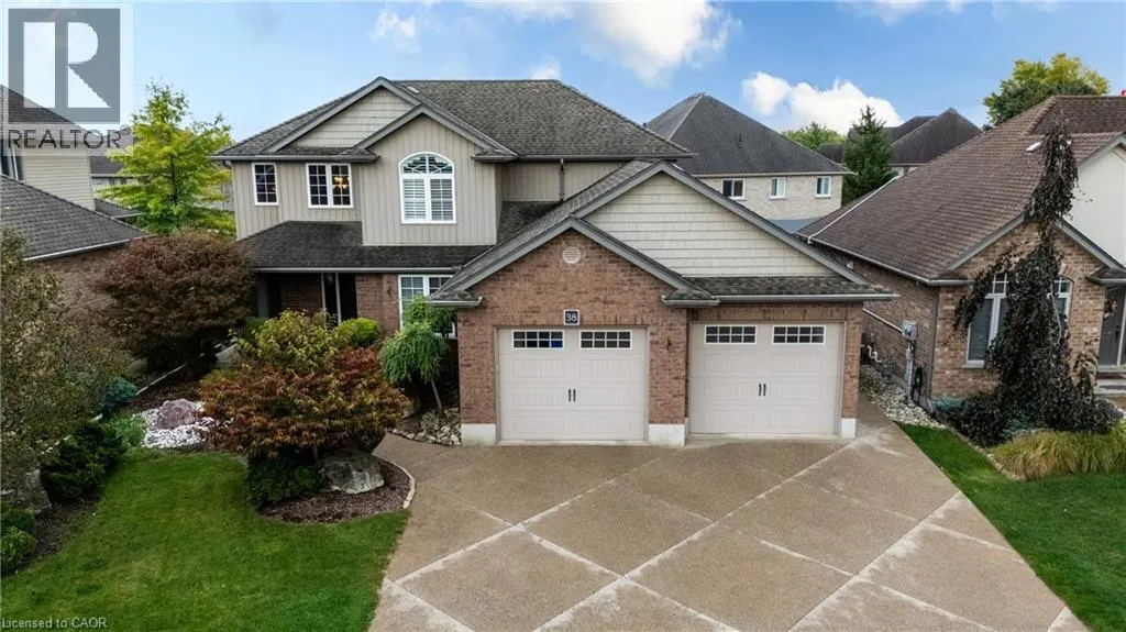 38 WESTVIEW Court