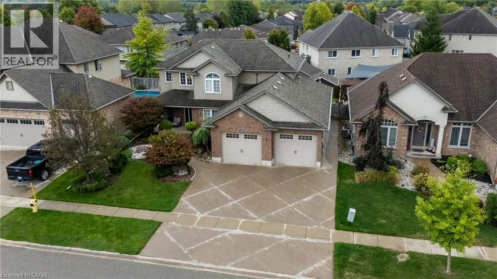 38 WESTVIEW Court