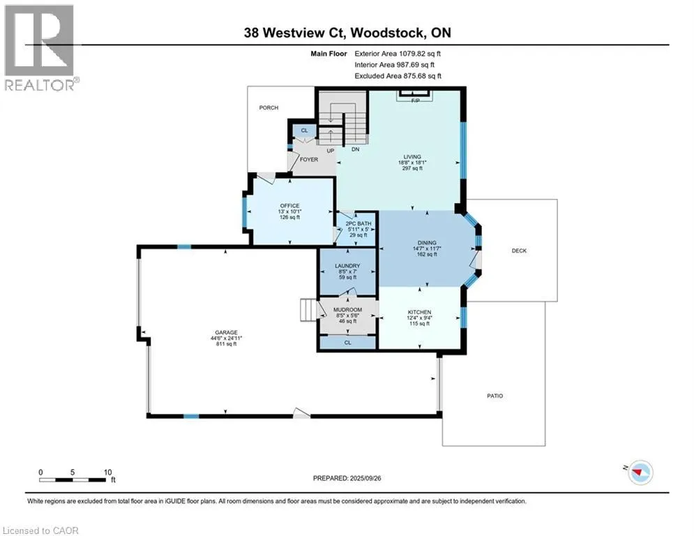 38 WESTVIEW Court
